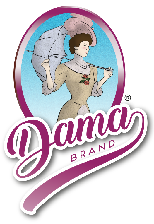 Dama Brand Logo